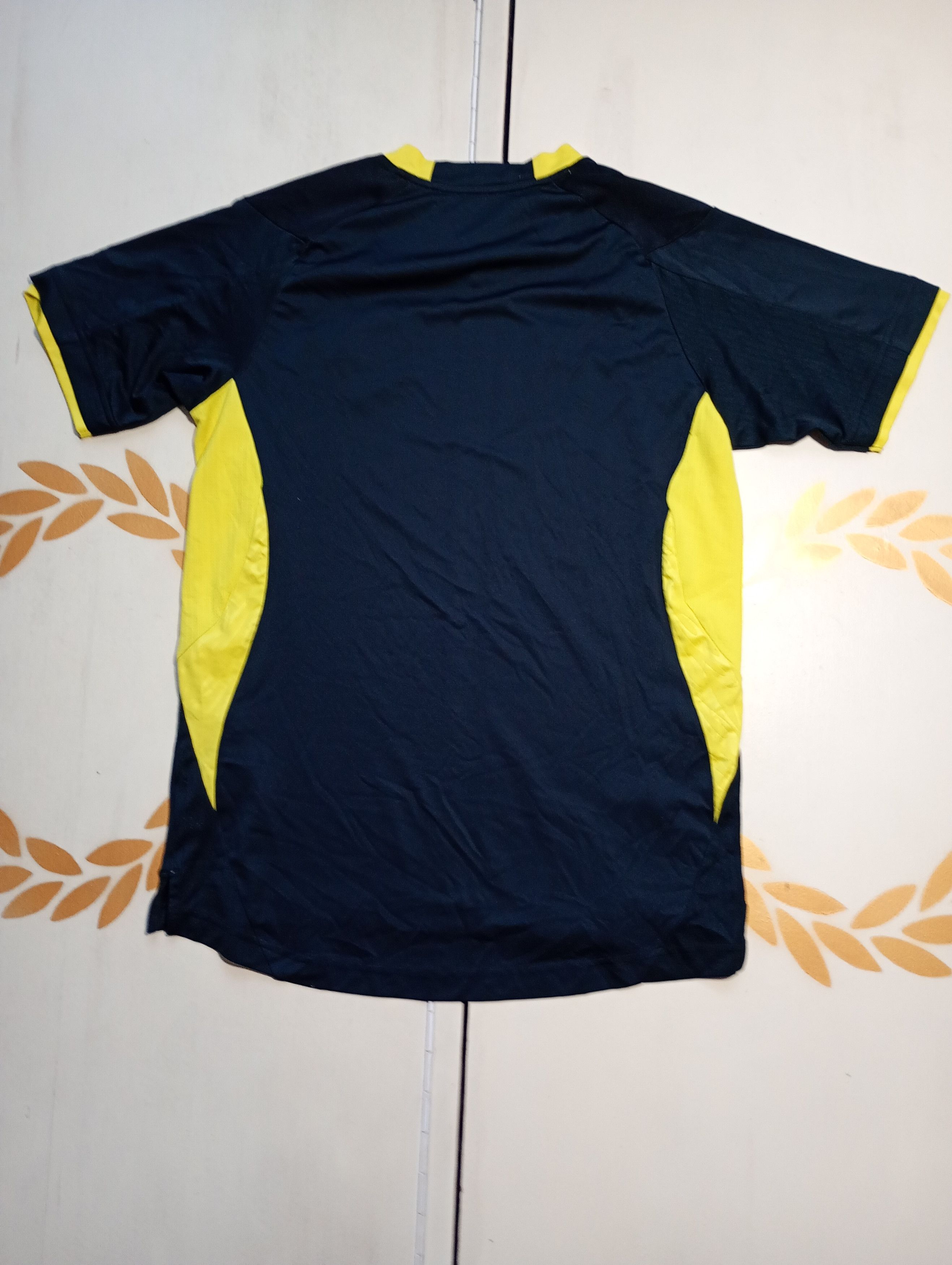 Other Xtep C.D.Roda Jersey size M Size US M / EU 48-50 / 2 - 8 Thumbnail