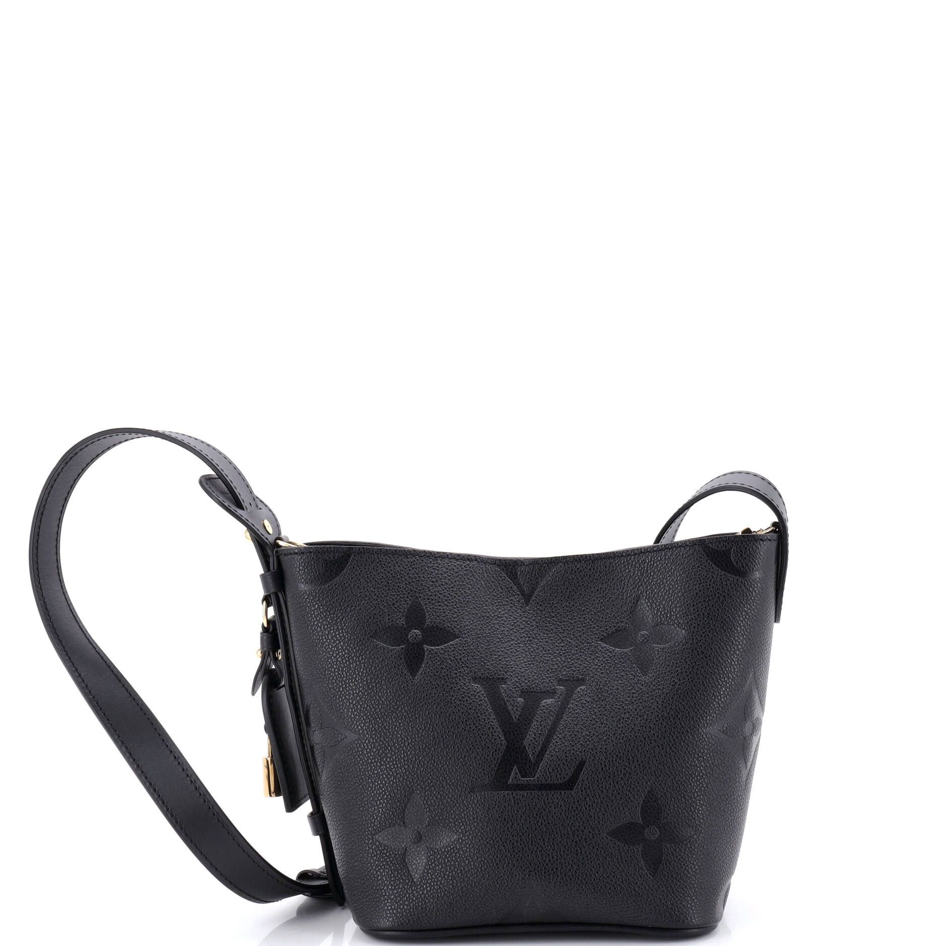 Louis Vuitton All In Bucket Bag Size ONE SIZE - 1 Thumbnail