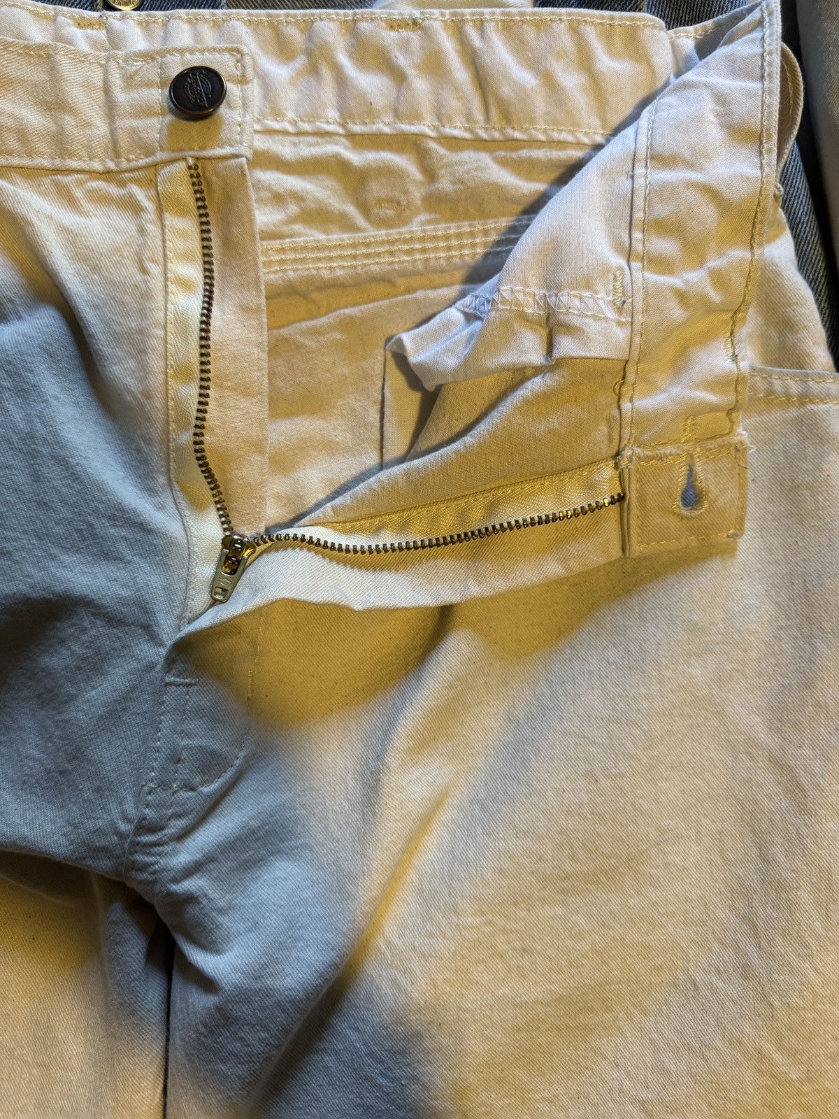 Dickies Dickies Carpenter Pants Size US 30 / EU 46 - 3 Thumbnail