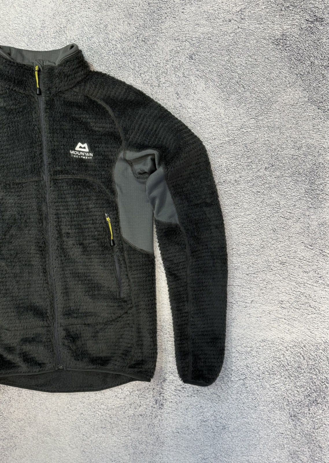 Mountain Equipment Mountain Equipment Concordia Polartec Fleece Jacket S Men Size US S / EU 44-46 / 1 - 6 Thumbnail