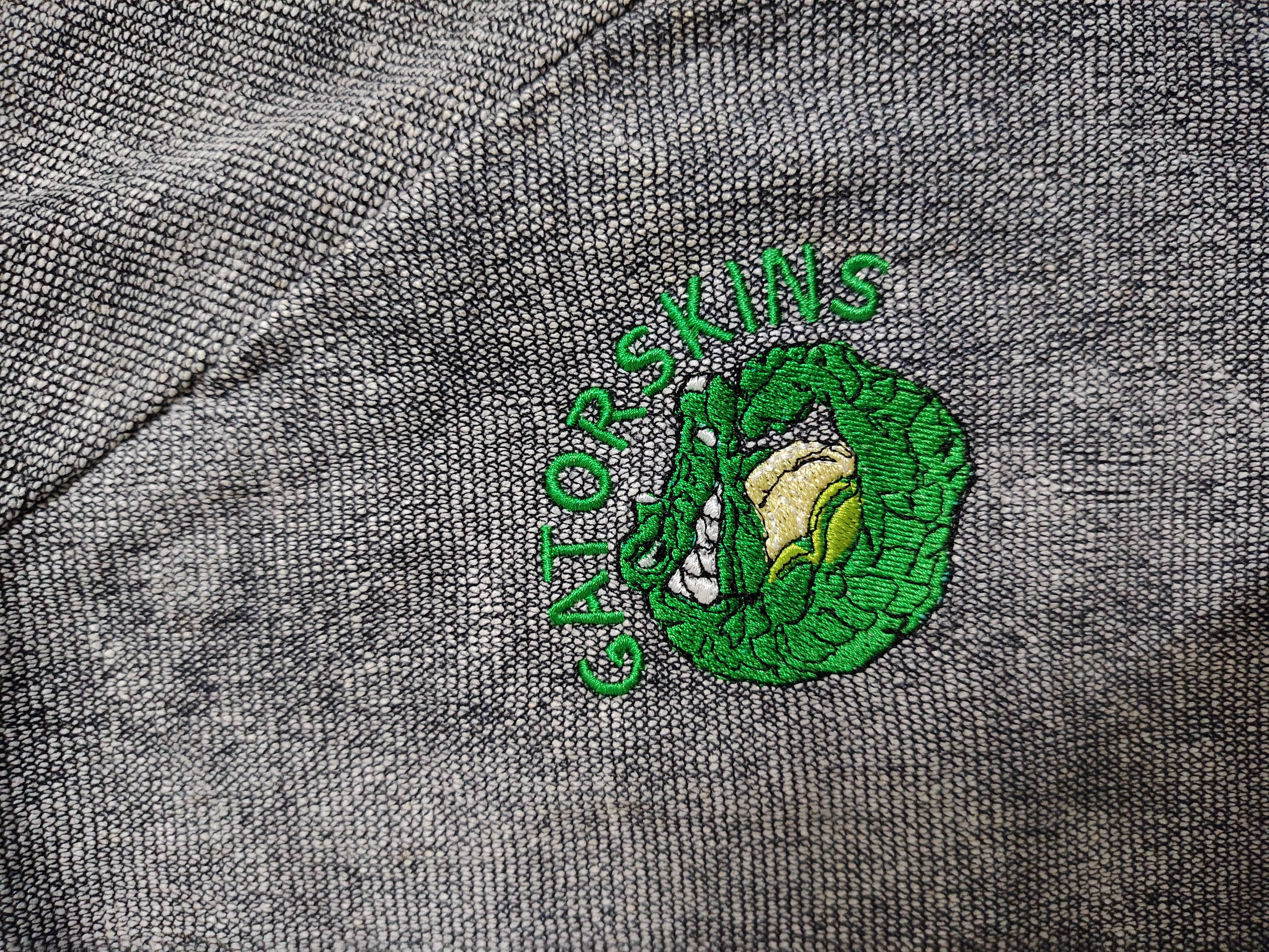 Other GATORSKINS Size US XL / EU 56 / 4 - 5 Thumbnail
