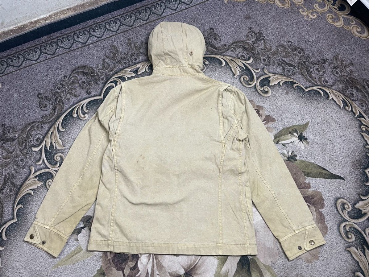 Beams Japan Beams Jacket Streetwear Size US M / EU 48-50 / 2 - 2 Thumbnail