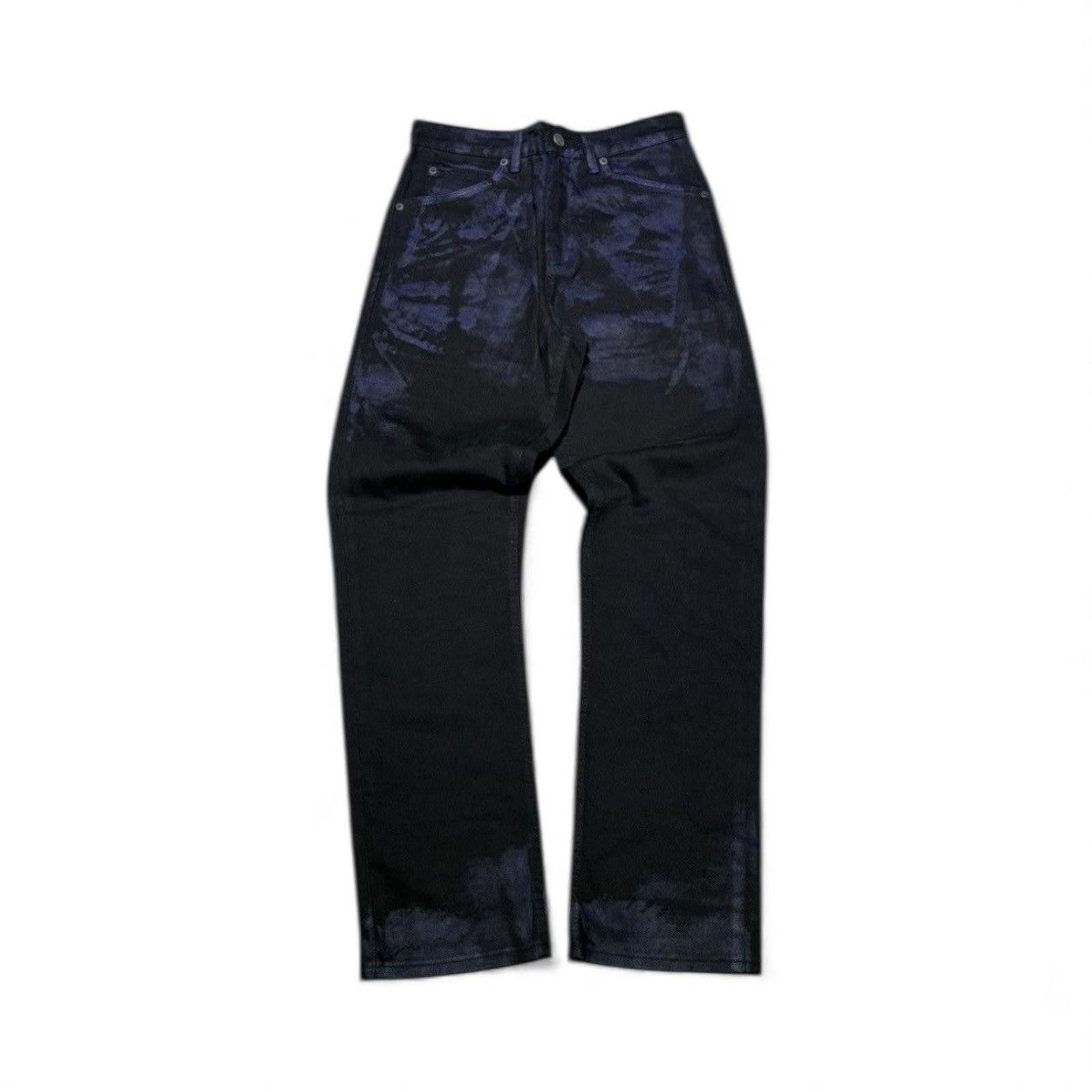 A-COLD-WALL* [NEW/RARE] A-COLD-WALL* Blueprint Denim Jeans Size US 30 / EU 46 - 1 Thumbnail