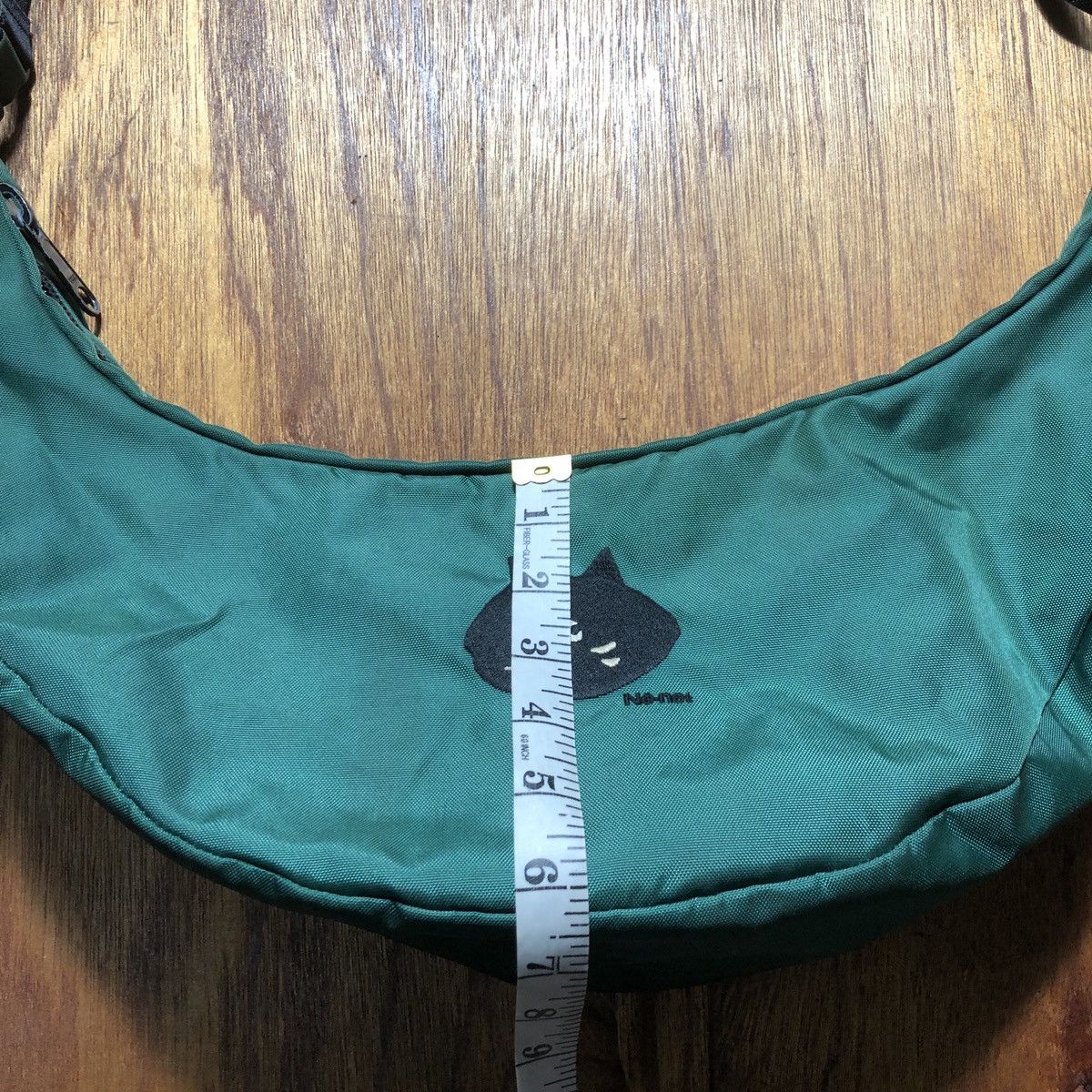Issey Miyake × Ne-Net Ne-Net Issey Miyake Pouch Bag Size ONE SIZE - 11 Thumbnail