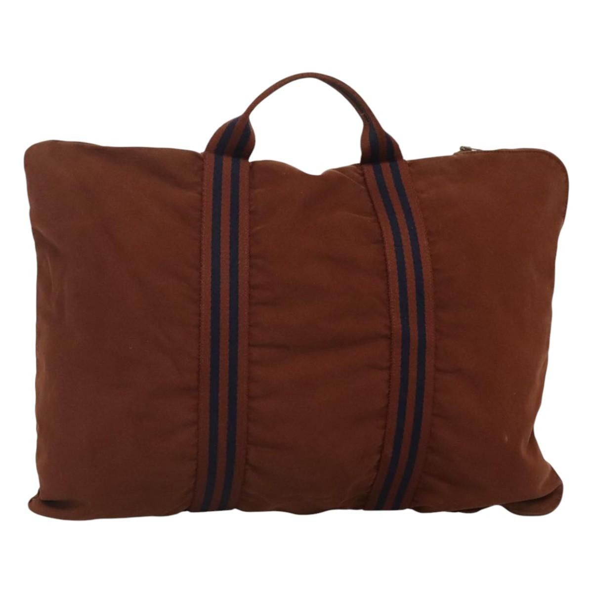 Hermes Hermes Fourre Tout Porte Documents Business Bag Size ONE SIZE - 1 Thumbnail