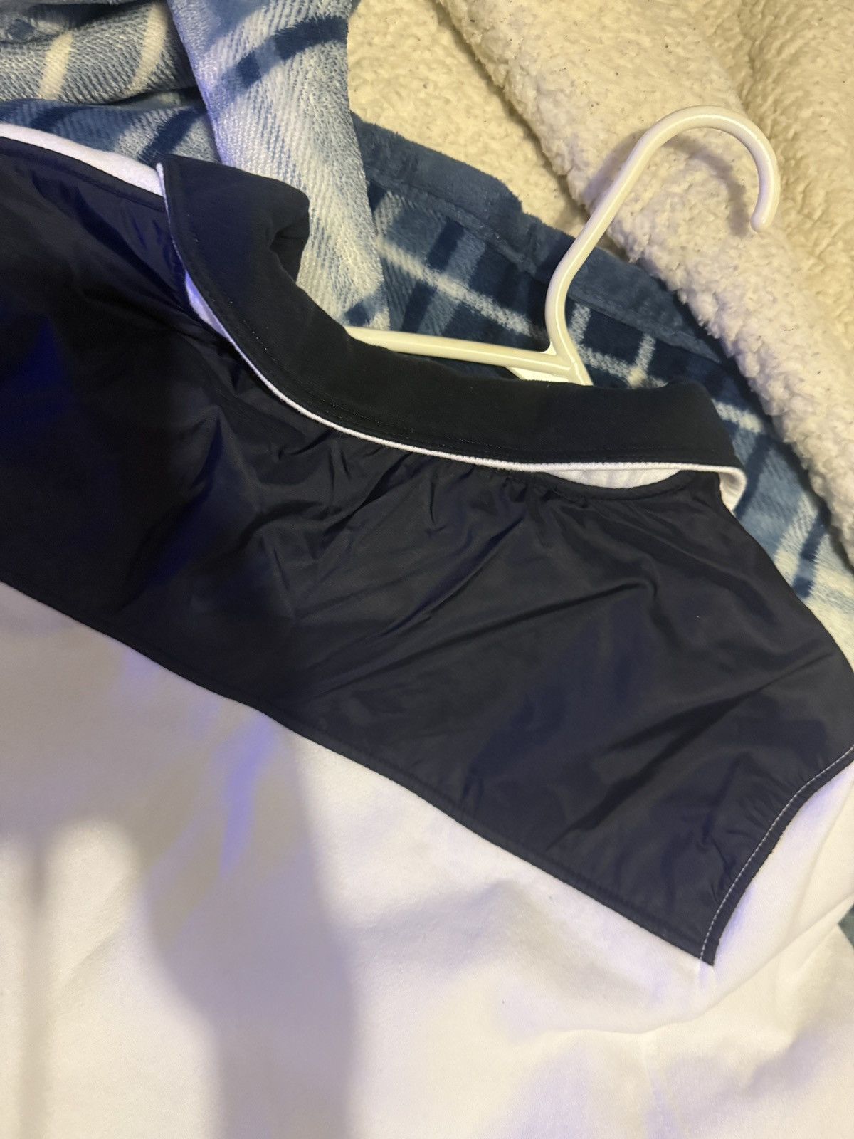 Nautica Náutica zip up collar Size US M / EU 48-50 / 2 - 5 Thumbnail