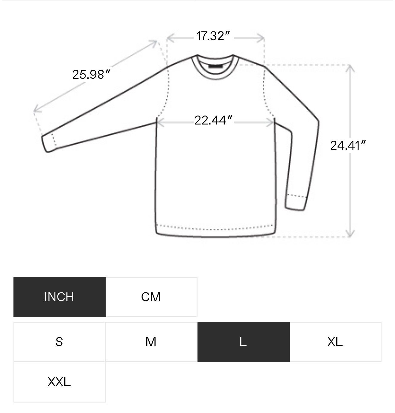 The Row The Row Benji Cashmere Sweater Size US L / EU 52-54 / 3 - 7 Thumbnail