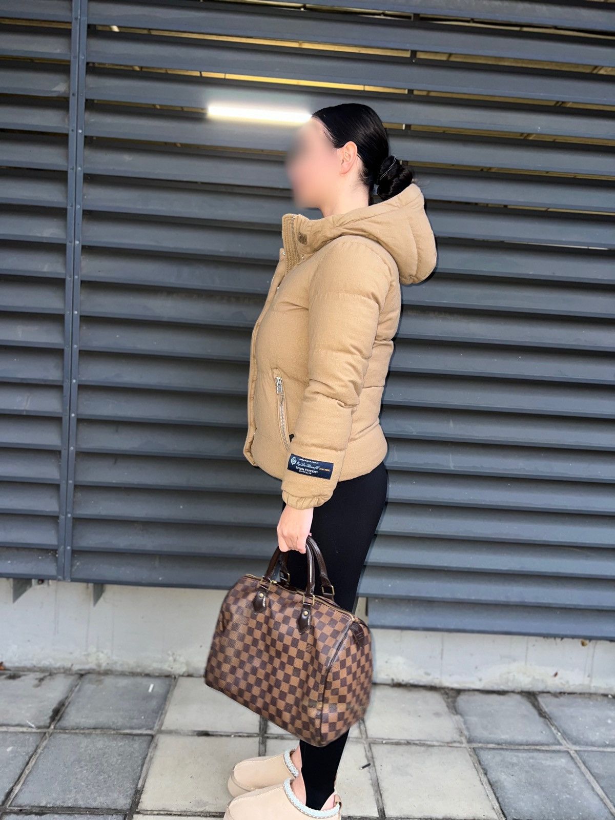 Loro Piana Woolrich Loro Piana Storm System Down Jacket Size XS / US 0-2 / IT 36-38 - 7 Thumbnail