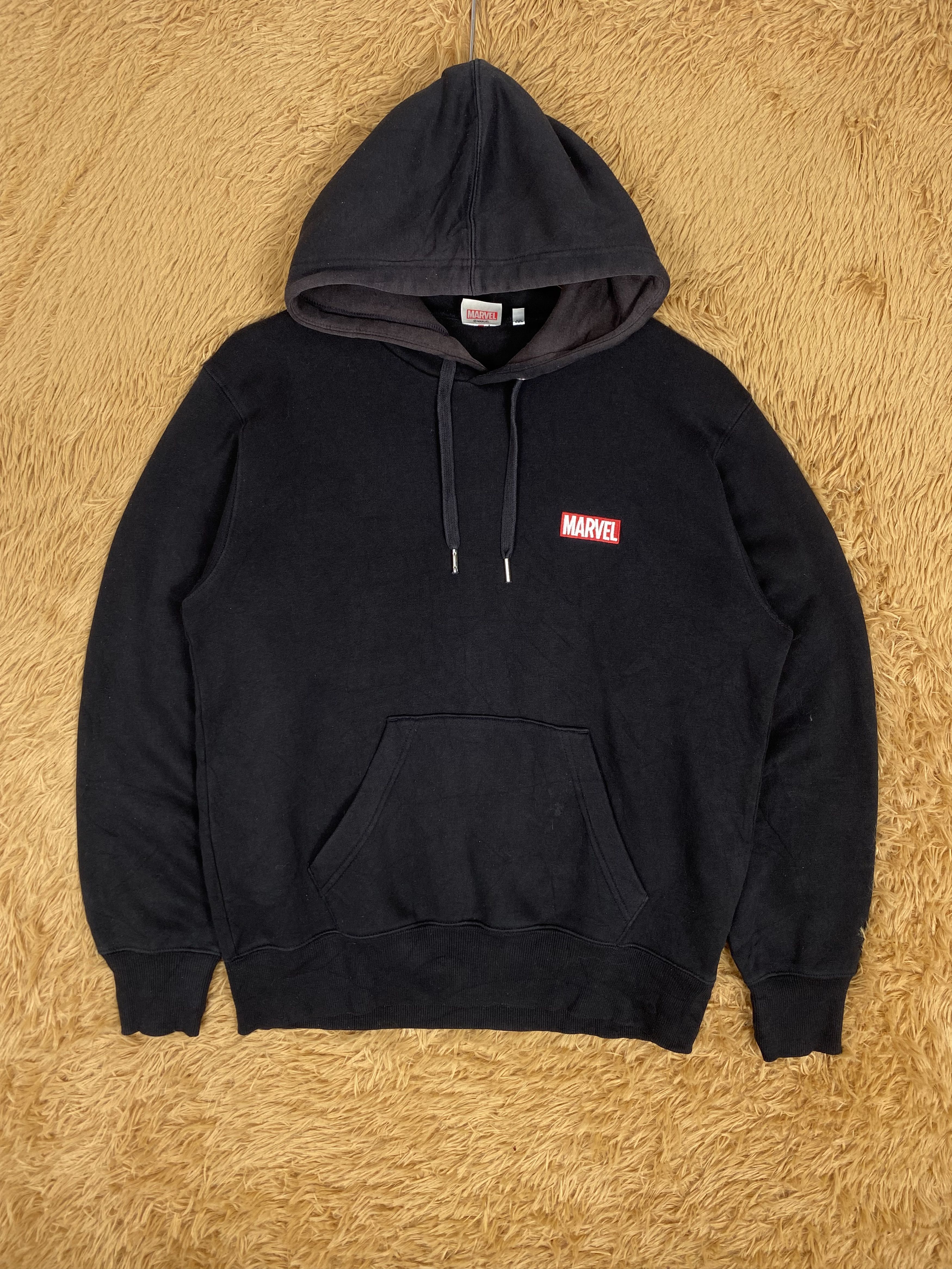 Marvel Comics Vintage Marvel Hoodie Sweatshirts Size US M / EU 48-50 / 2 - 1 Thumbnail