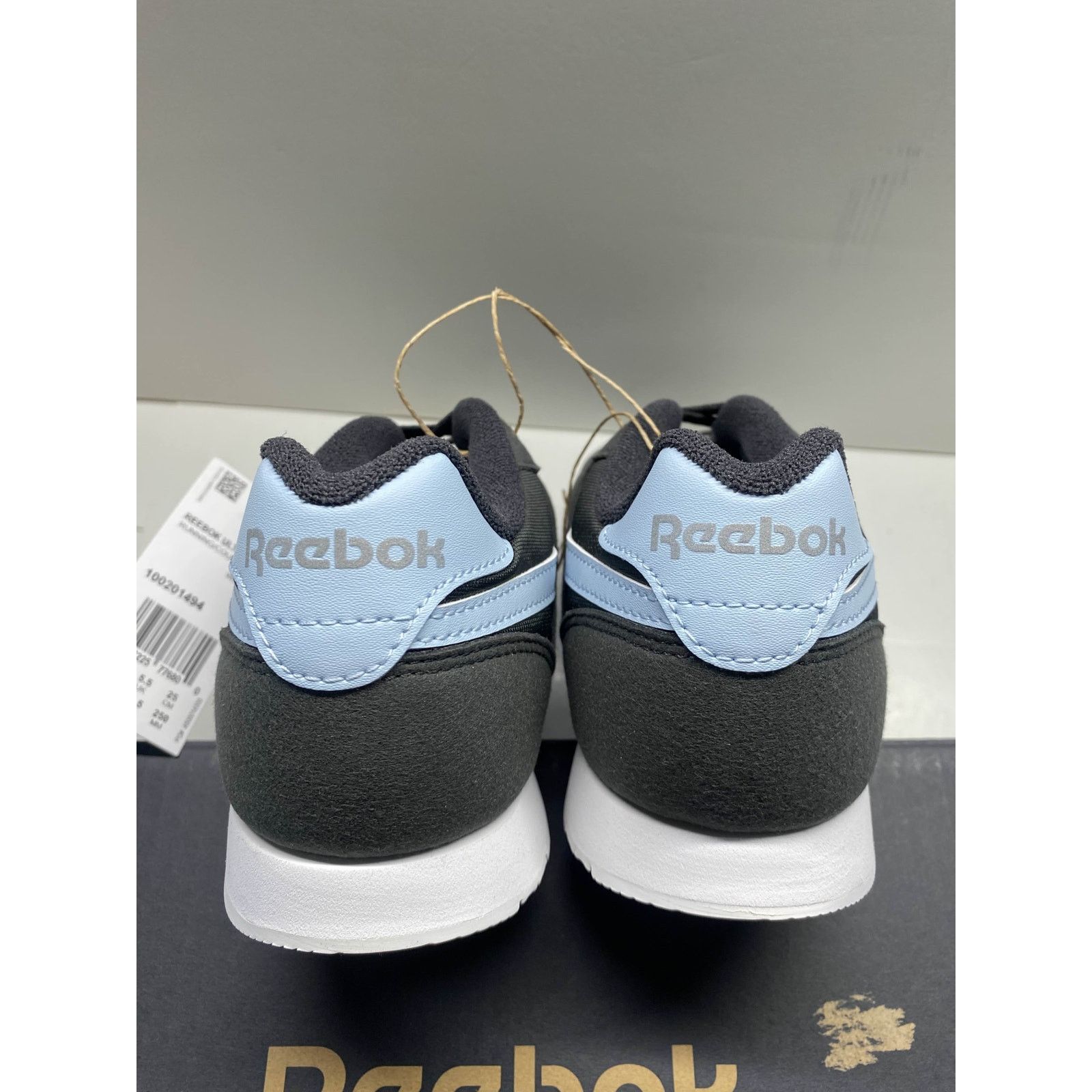Reebok Ultra Flash Lightweight Lace Up Running Shoe Women's 8 Size US 8 / IT 38 - 6 Thumbnail
