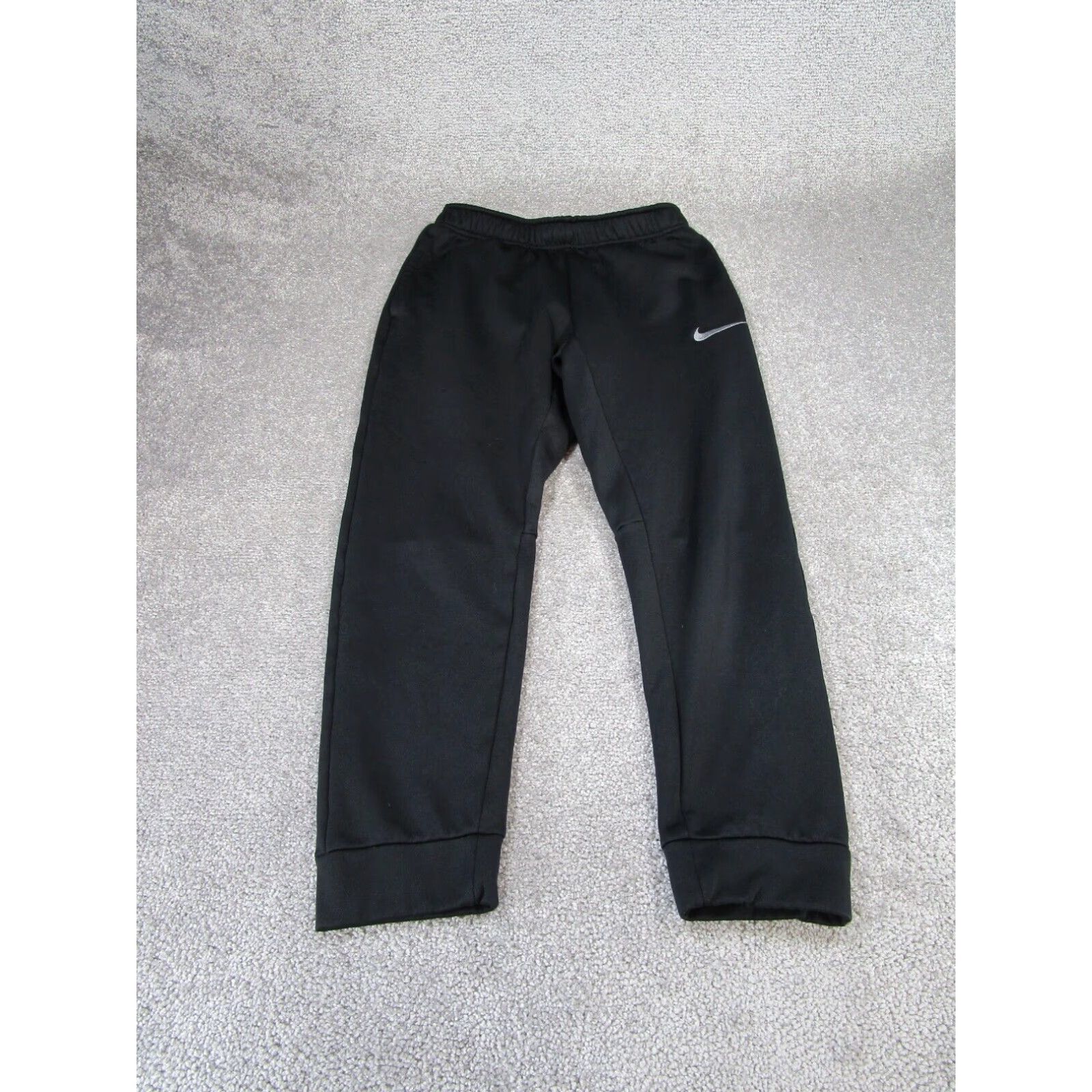 Nike fleece lined sweatpants best sale