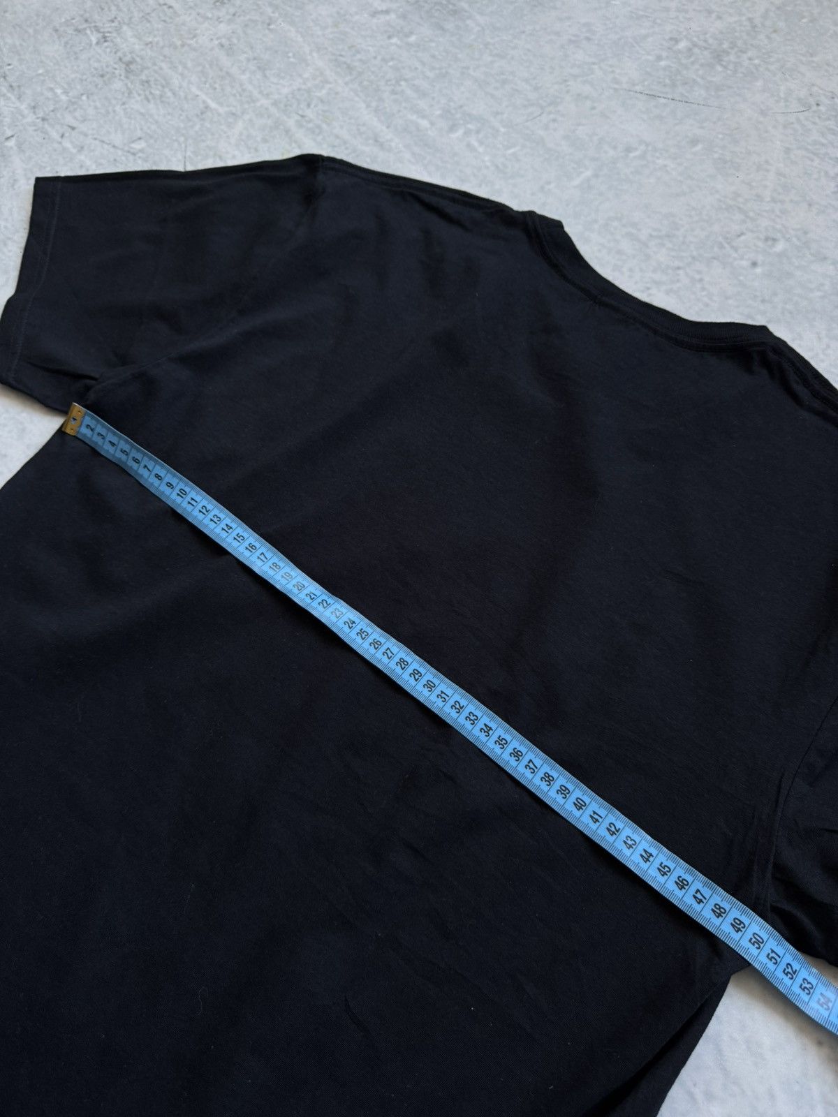 Slayer Slayer big logo tee Size US L / EU 52-54 / 3 - 4 Thumbnail