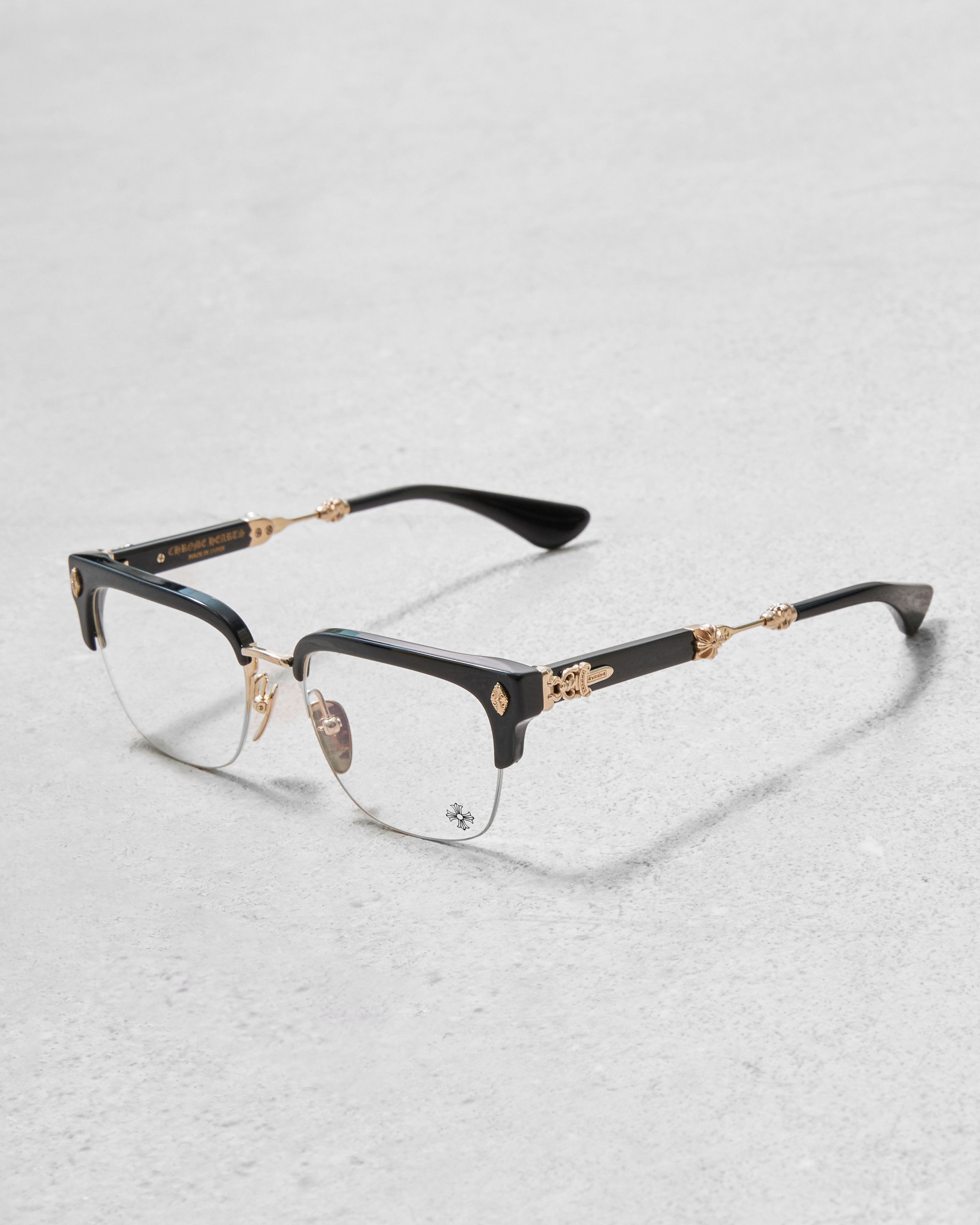 Chrome Hearts CHROME HEARTS EVAGILIST Size ONE SIZE - 2 Thumbnail