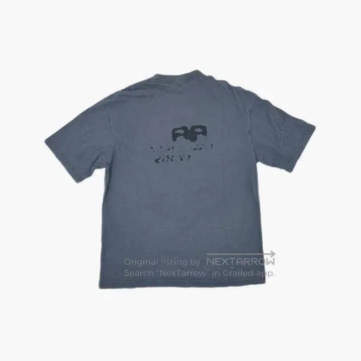 Balenciaga Balenciaga Hand Drawn BB Icon T. Size US S / EU 44-46 / 1 - 2 Thumbnail