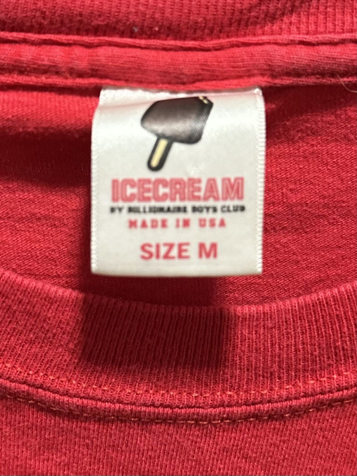 Icecream Ice Cream shirt Size US M / EU 48-50 / 2 - 6 Thumbnail