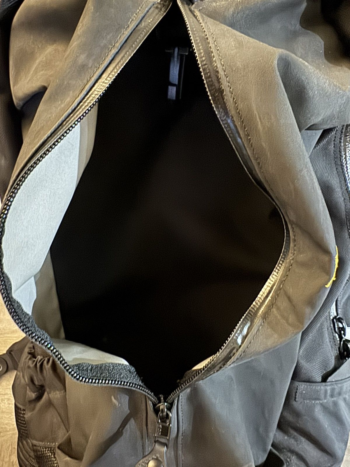Arc'teryx Arcteryx Arro 22 Backpack Size ONE SIZE - 9 Thumbnail