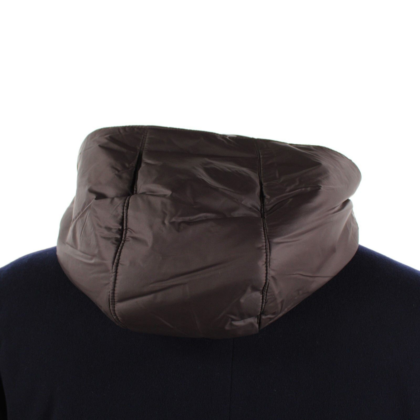 Kiton Kiton Jacket Size L US In Blue Wool Size US L / EU 52-54 / 3 - 8 Thumbnail