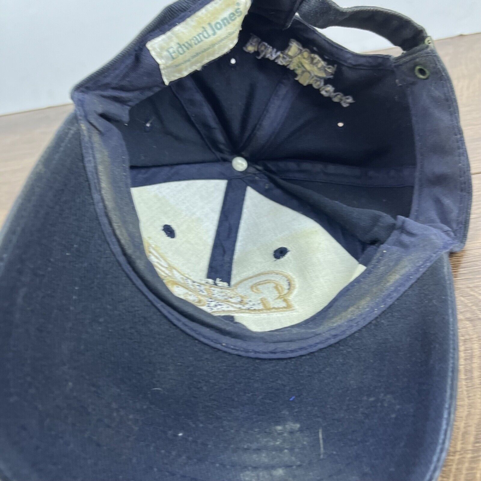 Other St. Louis Rams Hat Blue Rams NFL Hat Blue Hat Adjustable Blu Size ONE SIZE - 13 Thumbnail