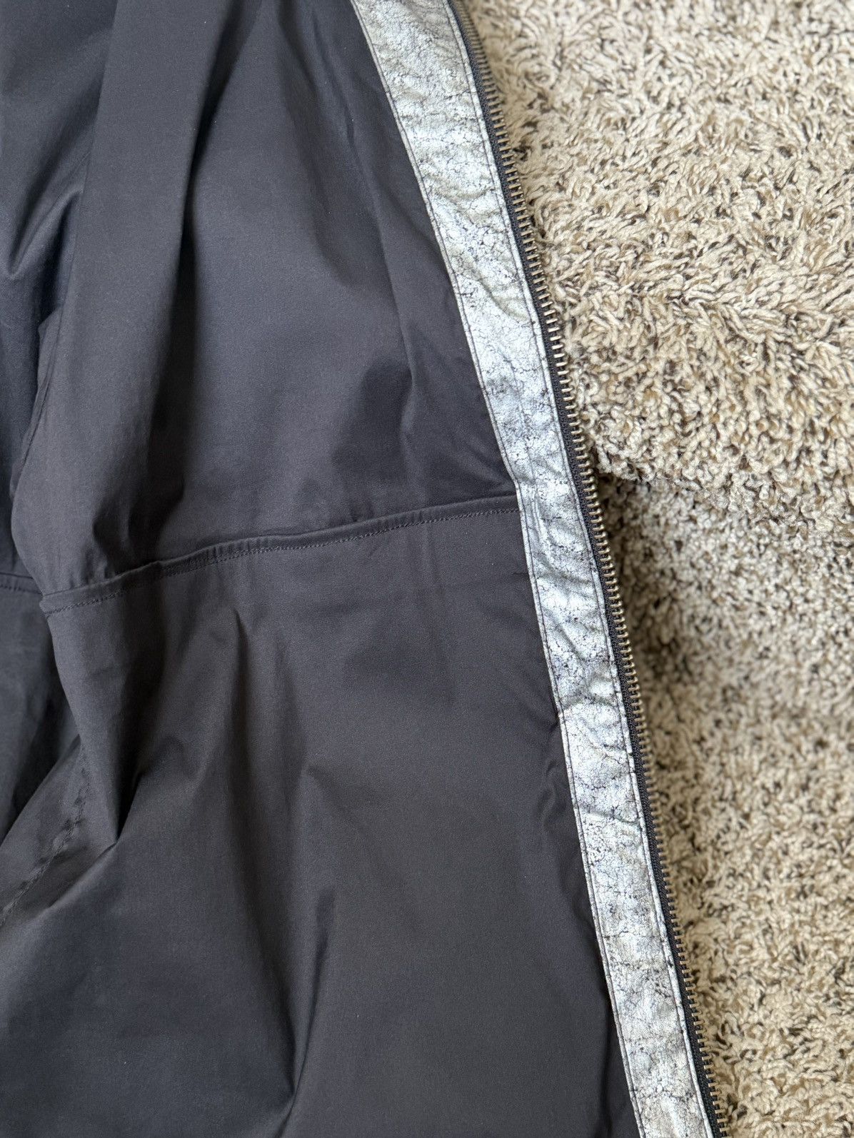 Helmut Lang Helmut Lang - foldable hood Size US L / EU 52-54 / 3 - 15 Thumbnail