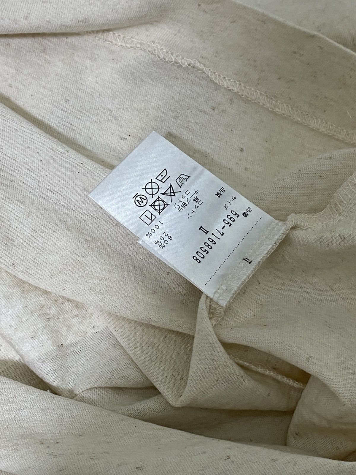 Margaret Howell RARE❤️‍🔥Margaret Howell T shirt Size US M / EU 48-50 / 2 - 5 Thumbnail