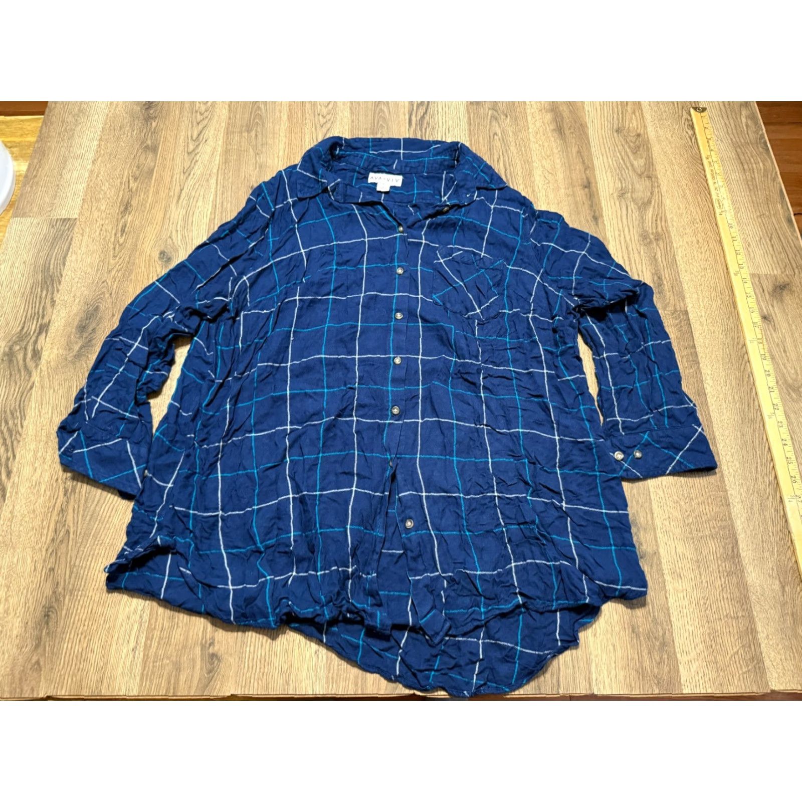 Vintage VINTAGE not applicable Size XXL / US 16-18 / IT 52-54 - 2 Thumbnail