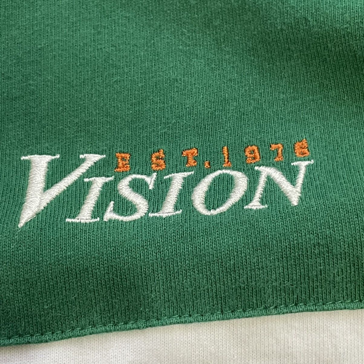 Vision Streetwear Vision Streetwear Color Block Rugby Shirt Size US L / EU 52-54 / 3 - 5 Thumbnail