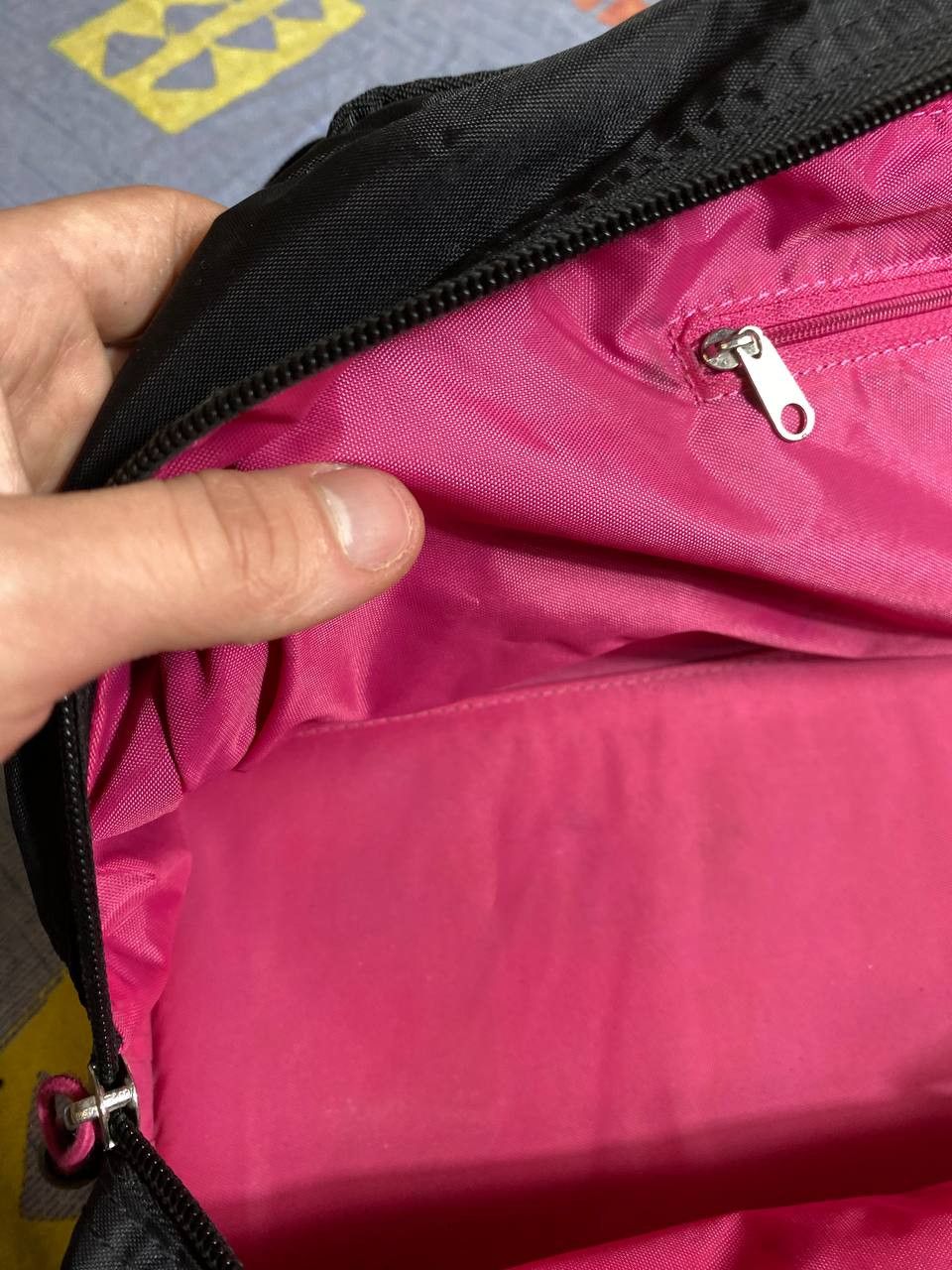 Nike Nike Bag Size ONE SIZE - 18 Thumbnail
