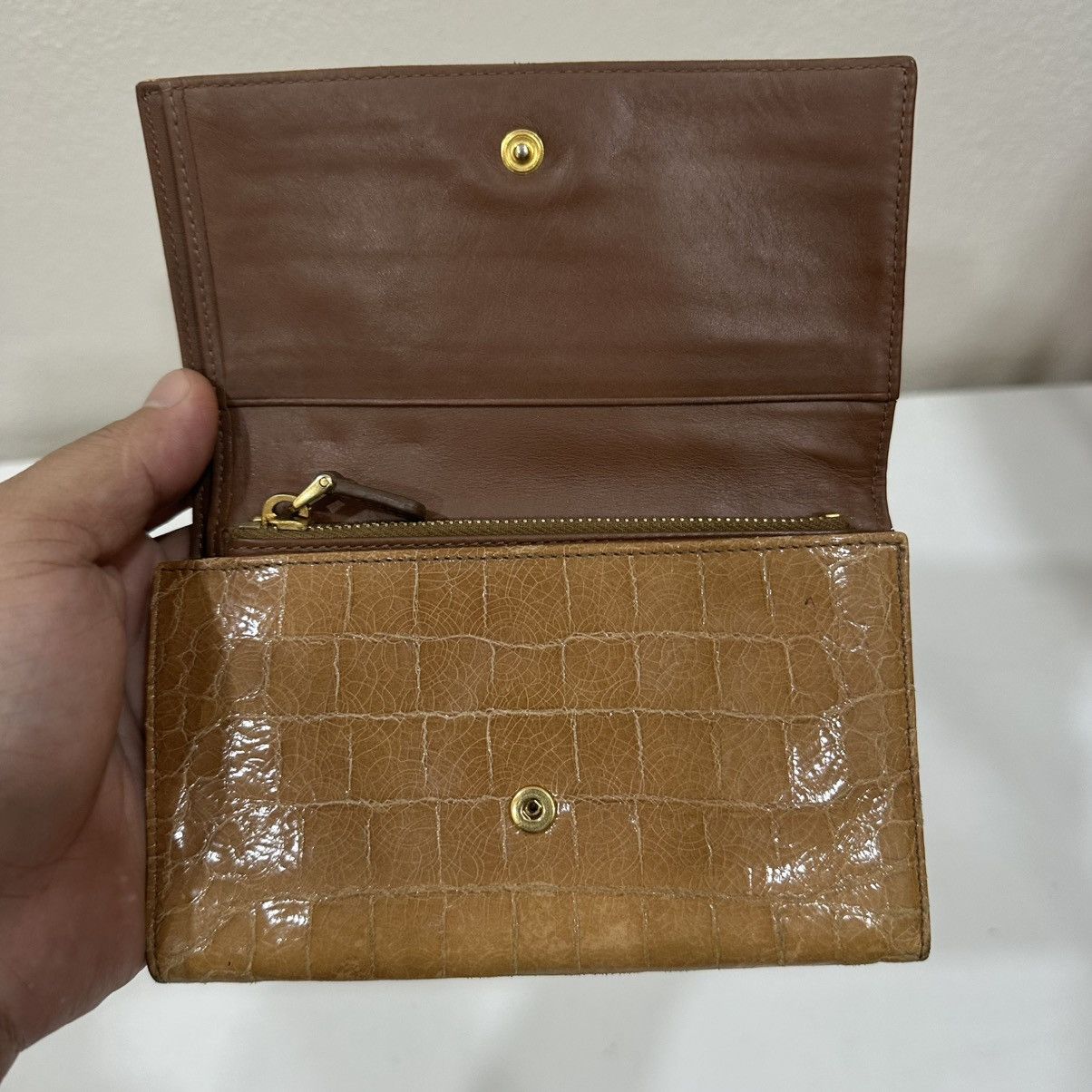 Miu Miu ‼️YES‼️MIU MIU PURSES WALLET Size ONE SIZE - 4 Thumbnail