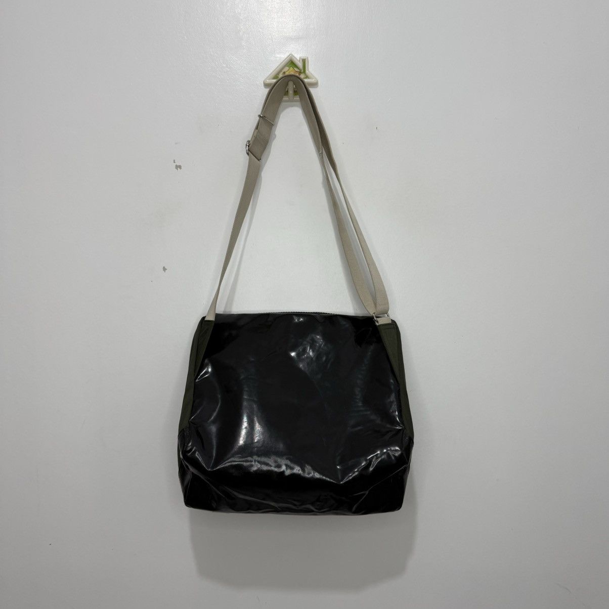 Head Porter Porter Head Messenger Bag Size ONE SIZE - 4 Thumbnail