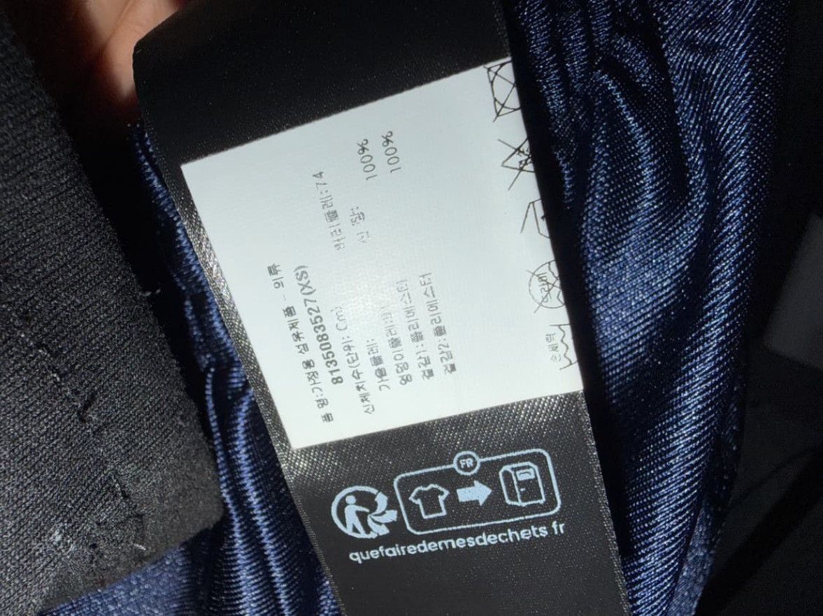 Balenciaga Balenciaga Unity Sports Icon Basketball Bermuda Short Size US 26 / EU 42 - 5 Thumbnail
