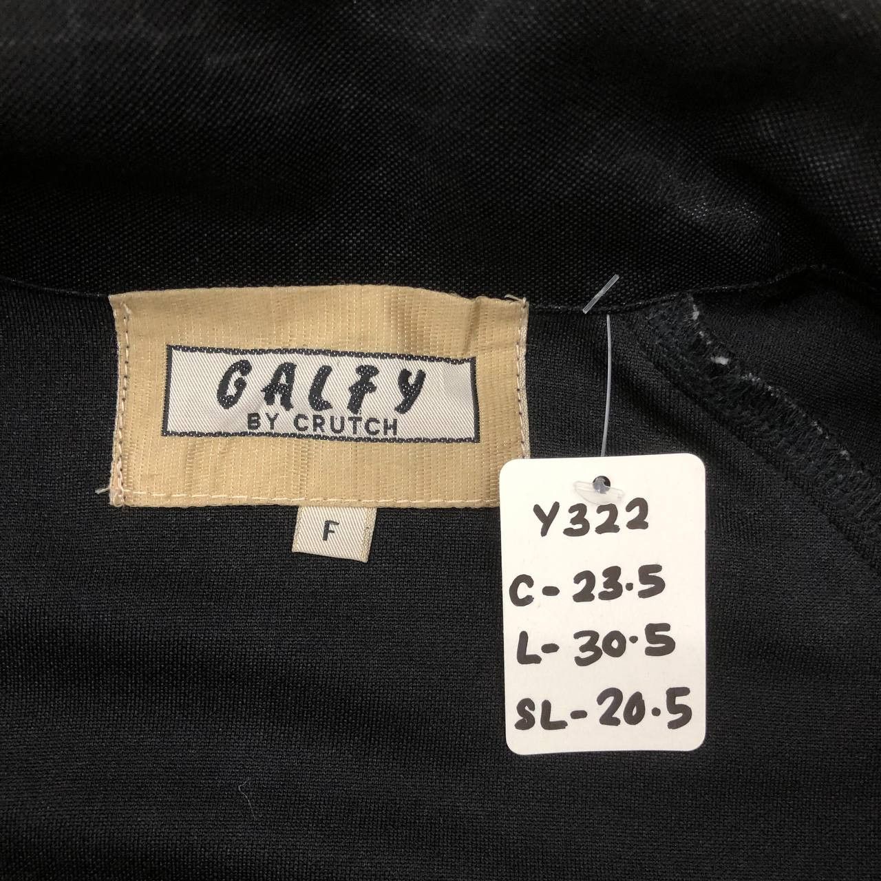 Japanese Brand Y322 GALFY ONE SET JAPAN JACKET AND TRACKSUIT PANTS Size US L / EU 52-54 / 3 - 11 Thumbnail