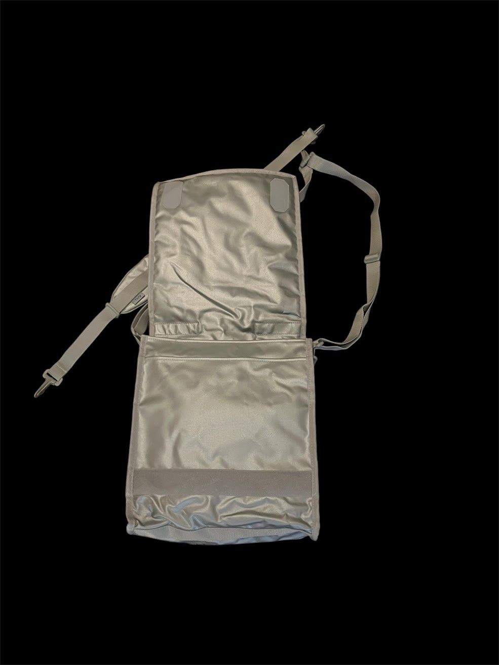 Craig Morrison craig morrison single file bug bag Size ONE SIZE - 4 Thumbnail