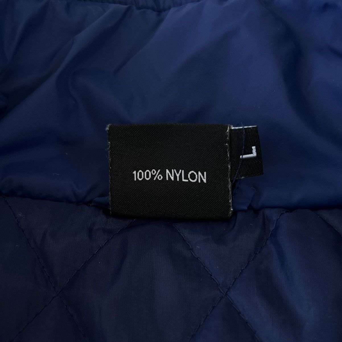 NBA × Starter × Vintage STARTER BLACK LABEL Men's Logo Half Zip Jacket Wind Jacket Size US L / EU 52-54 / 3 - 15 Thumbnail
