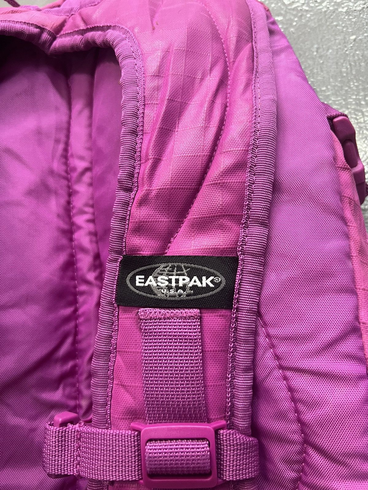 Eastpak AUTHENTIC 🔥EASTPAK USA BACKPACK Size ONE SIZE - 10 Thumbnail