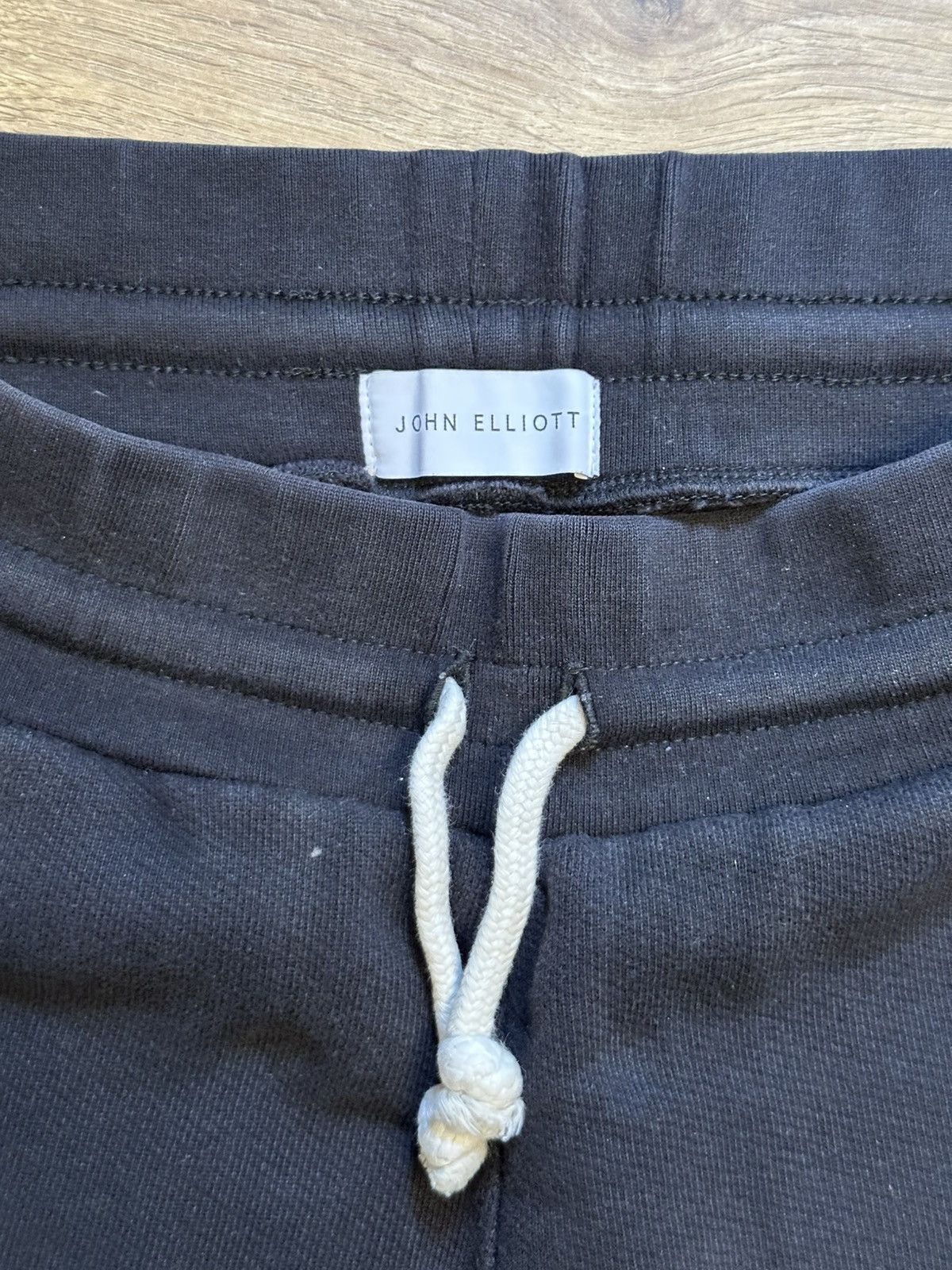 John Elliott John Elliott Escobar Sweatpant Size US 30 / EU 46 - 3 Thumbnail