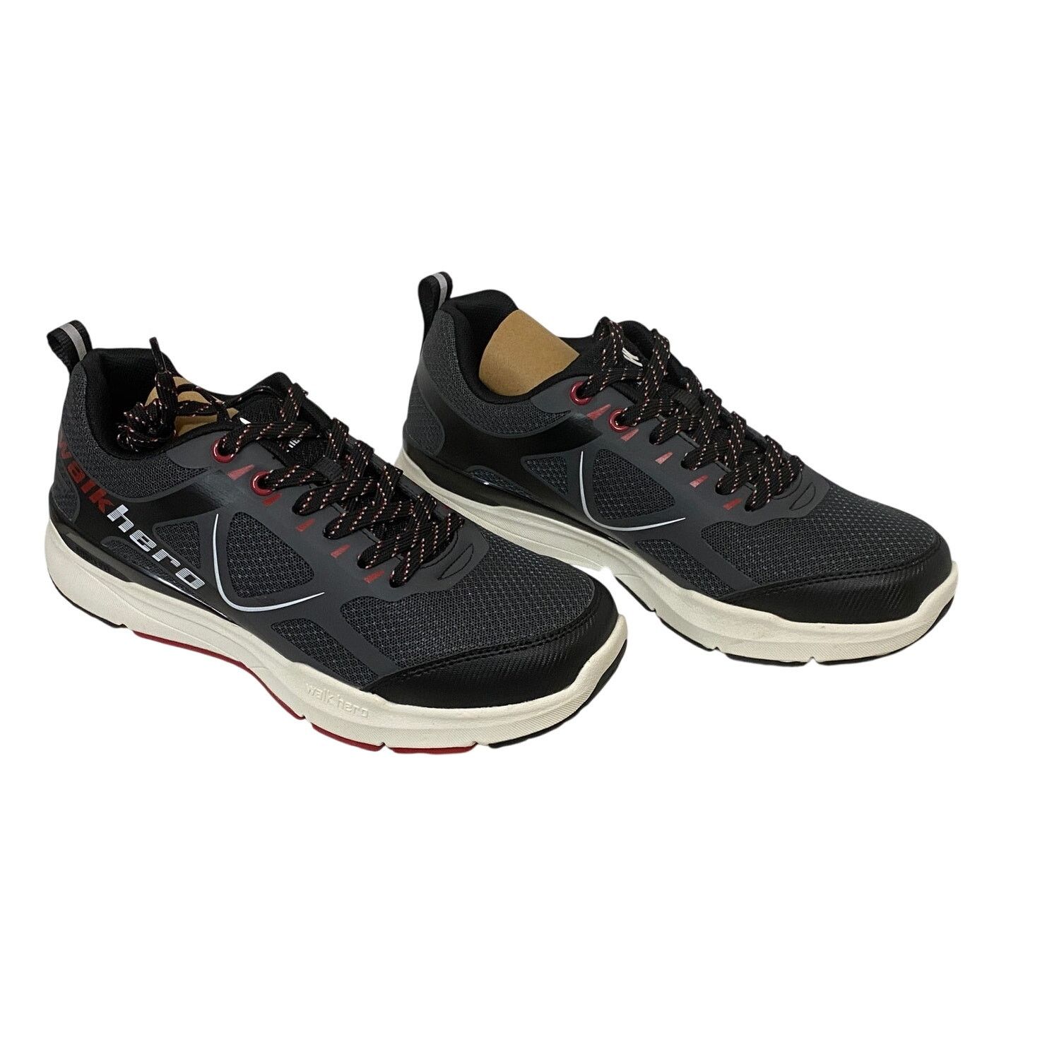 Other Walk Hero Arch Support Wide Tow Box Shoes Men's Sz 8 NEW Size US 8 / EU 41 - 3 Thumbnail