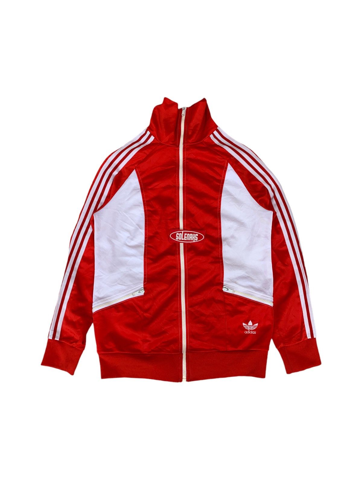 Adidas × Designer × Vintage Vintage adidas ventex 70s Adidas × Designer × Vintage Vintage adidas ventex 70s