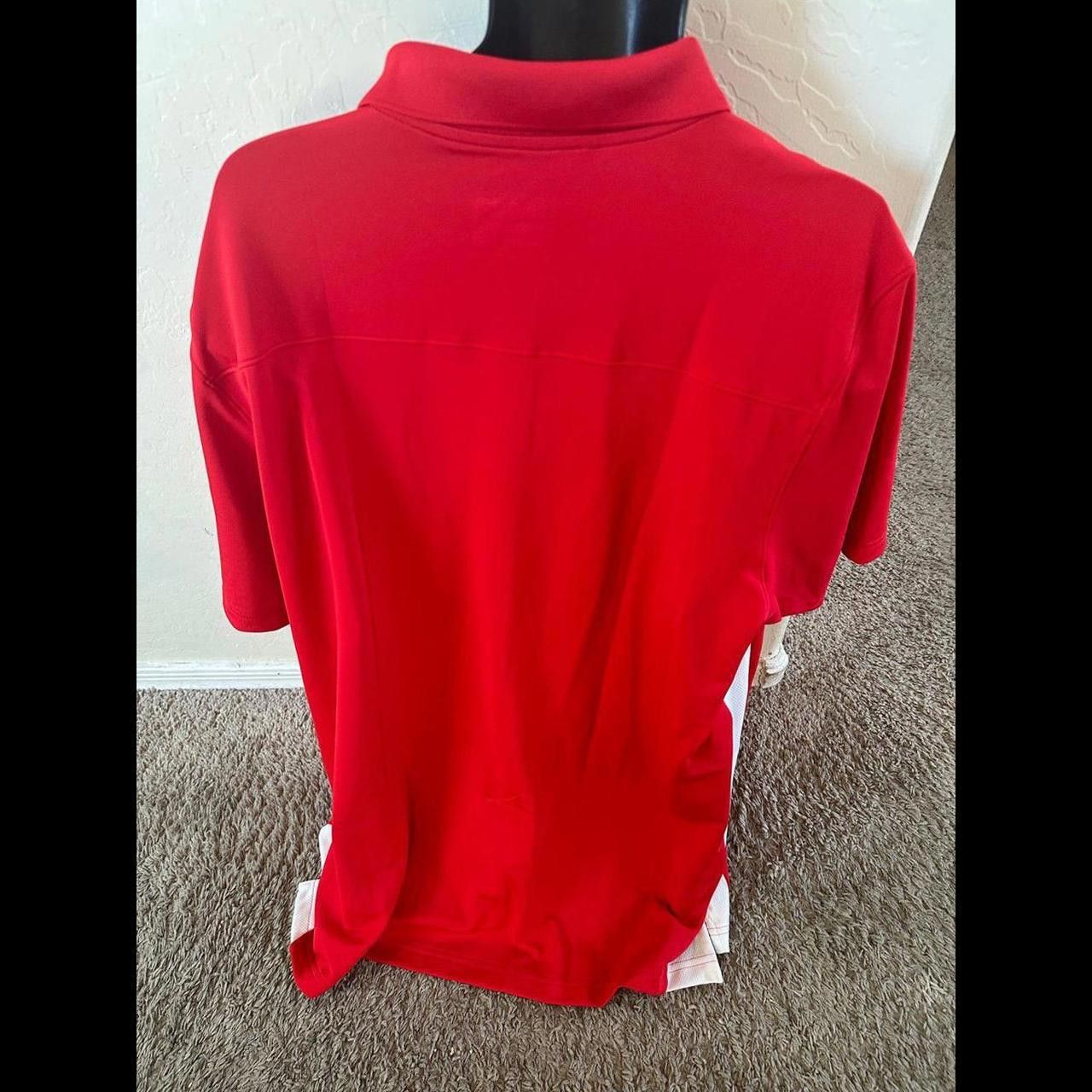Under Armour Mens Pre Own Under Armour 7351 Size US XXL / EU 58 / 5 - 4 Thumbnail
