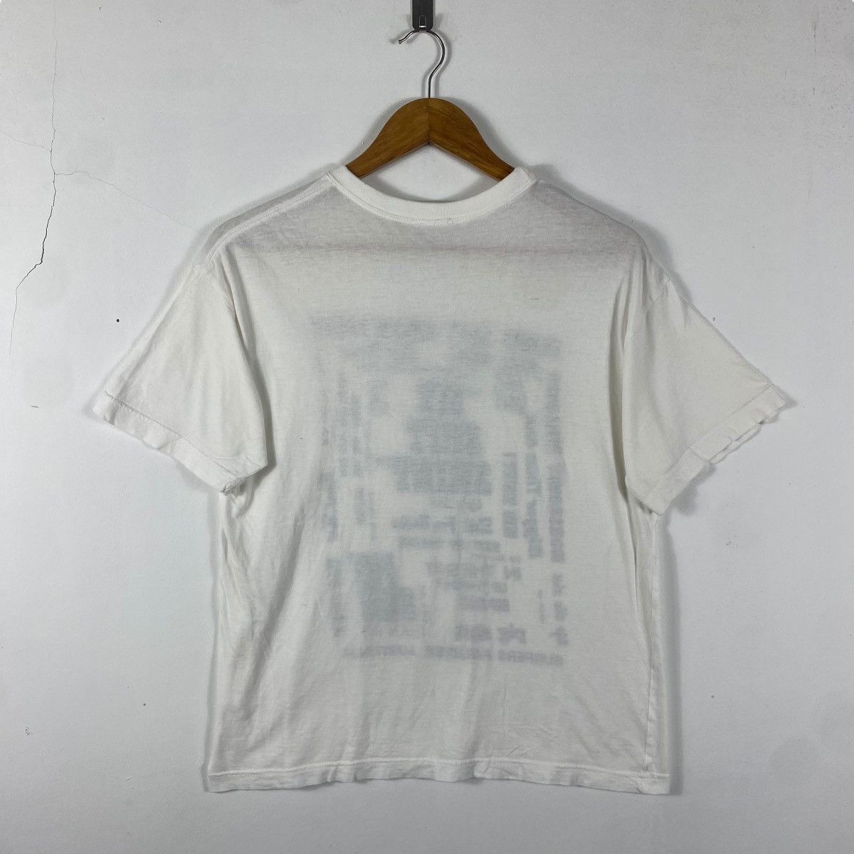 Vintage Vintage MY SHIT SHIRT Surfers Paradise Australia Graphic Tee Size US L / EU 52-54 / 3 - 4 Thumbnail