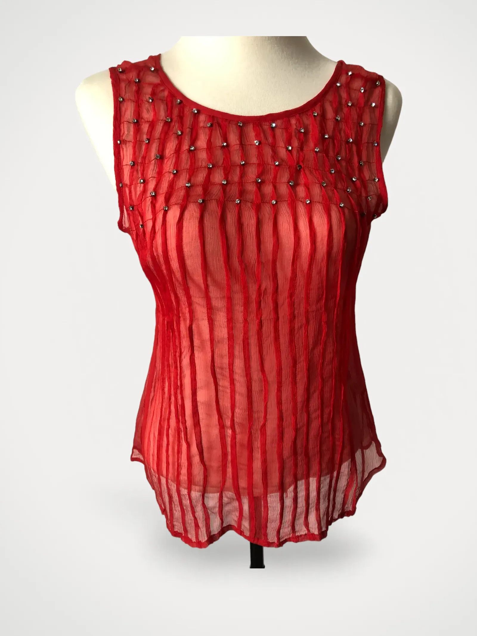 Alice McCall Alice McCall Top Size XS / US 0-2 / IT 36-38 - 1 Thumbnail