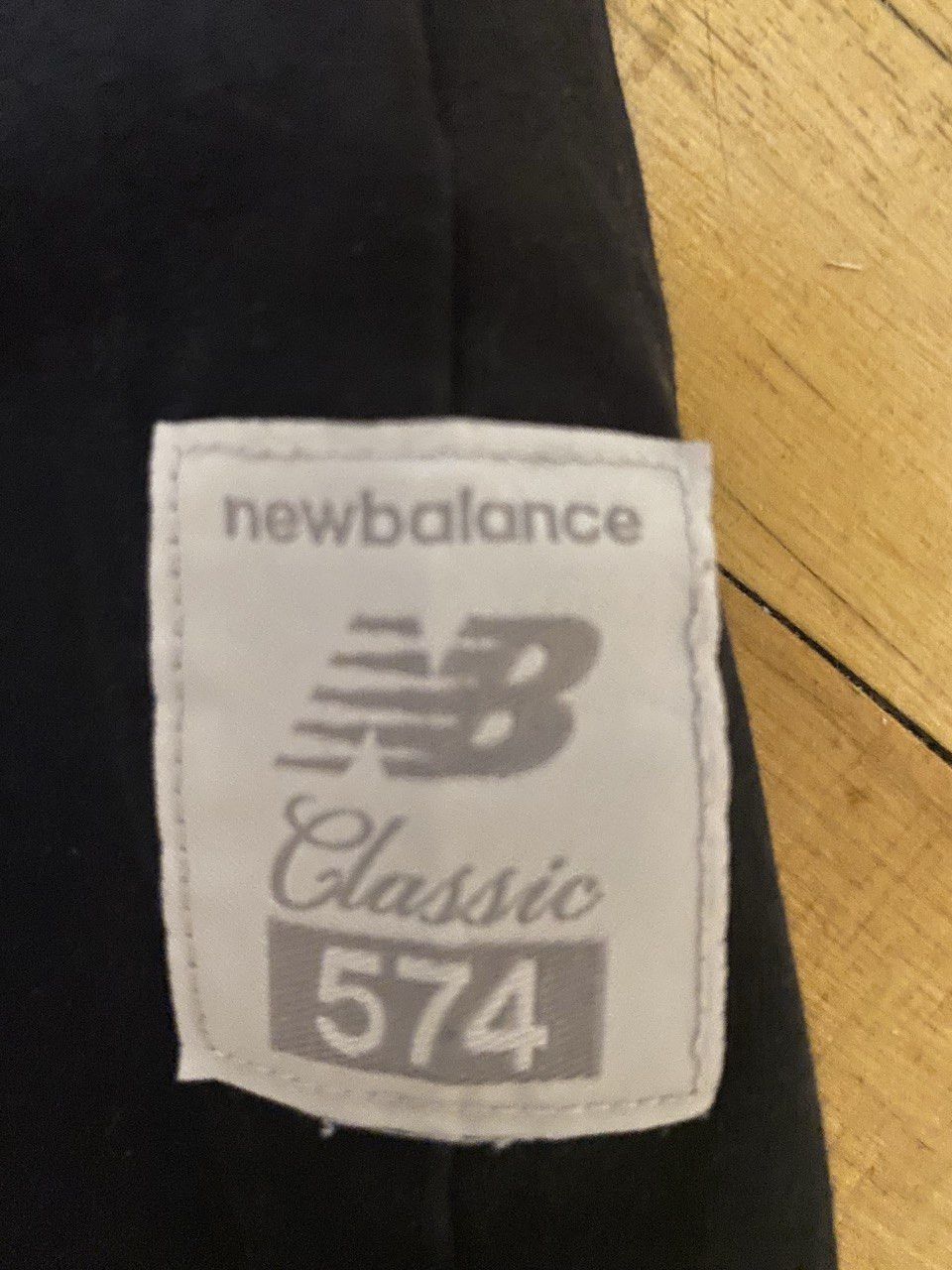 New Balance New Balance Size US S / EU 44-46 / 1 - 7 Thumbnail