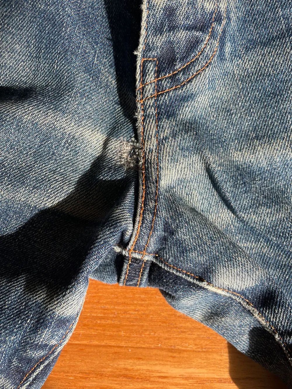 Levi's Made & Crafted LEVI'S Made&Crafted Size US 34 / EU 50 - 9 Thumbnail