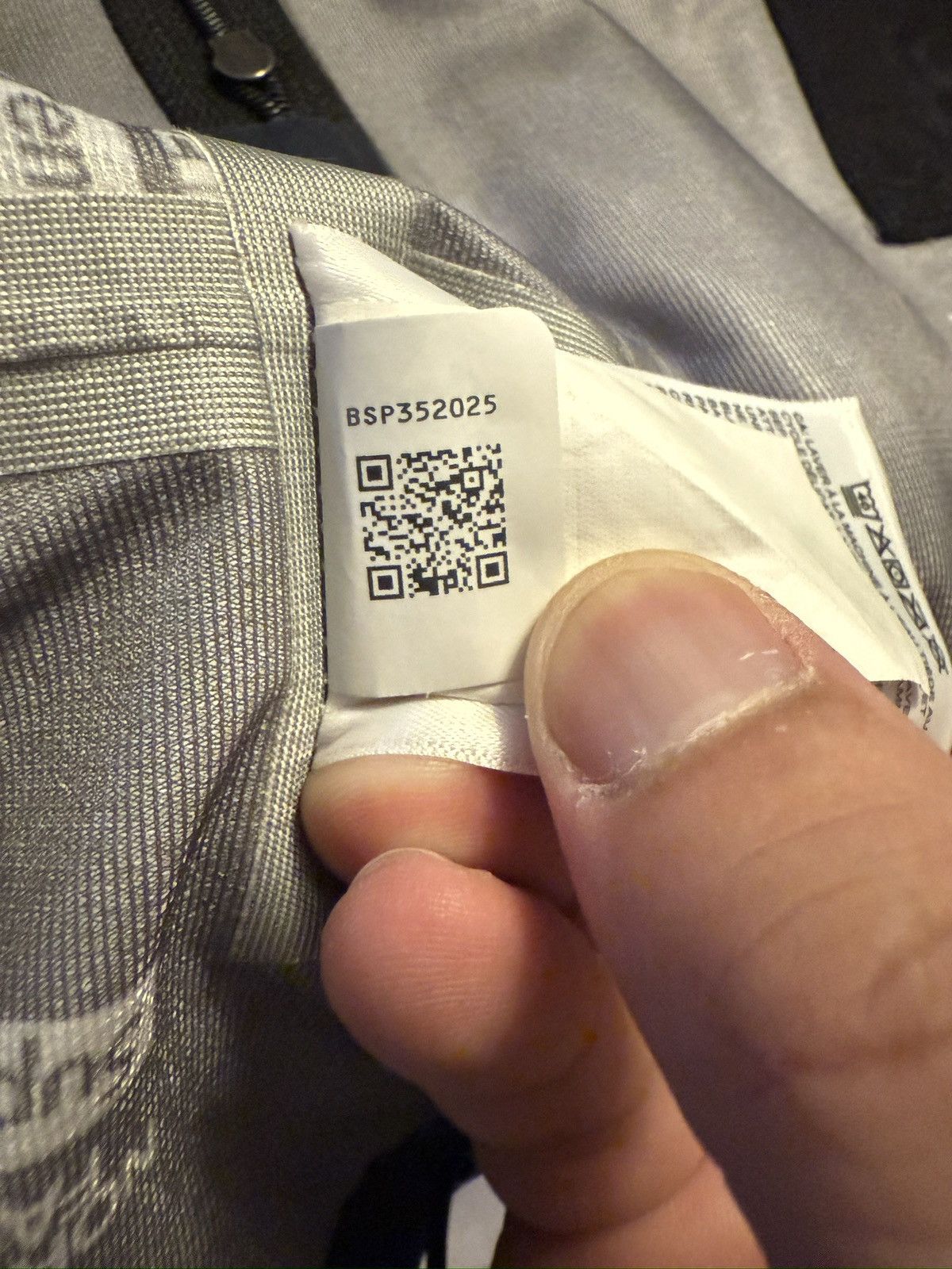 Supreme × The North Face Supreme The North Face Taped Seam Shell Jacket Size US M / EU 48-50 / 2 - 10 Thumbnail