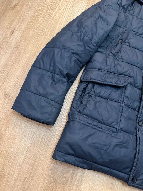 Balmain Balmain Paris Vintage 90s 00s Rare Insulated Jacket 44 S Size US S / EU 44-46 / 1 - 6 Thumbnail