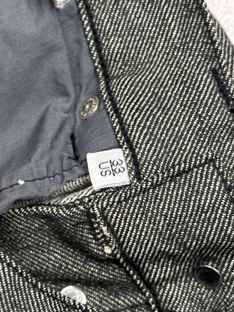 Kenzo Vintage Kenzo Homme Relaxed Baggy Jeans US 33 Size US 33 - 10 Thumbnail