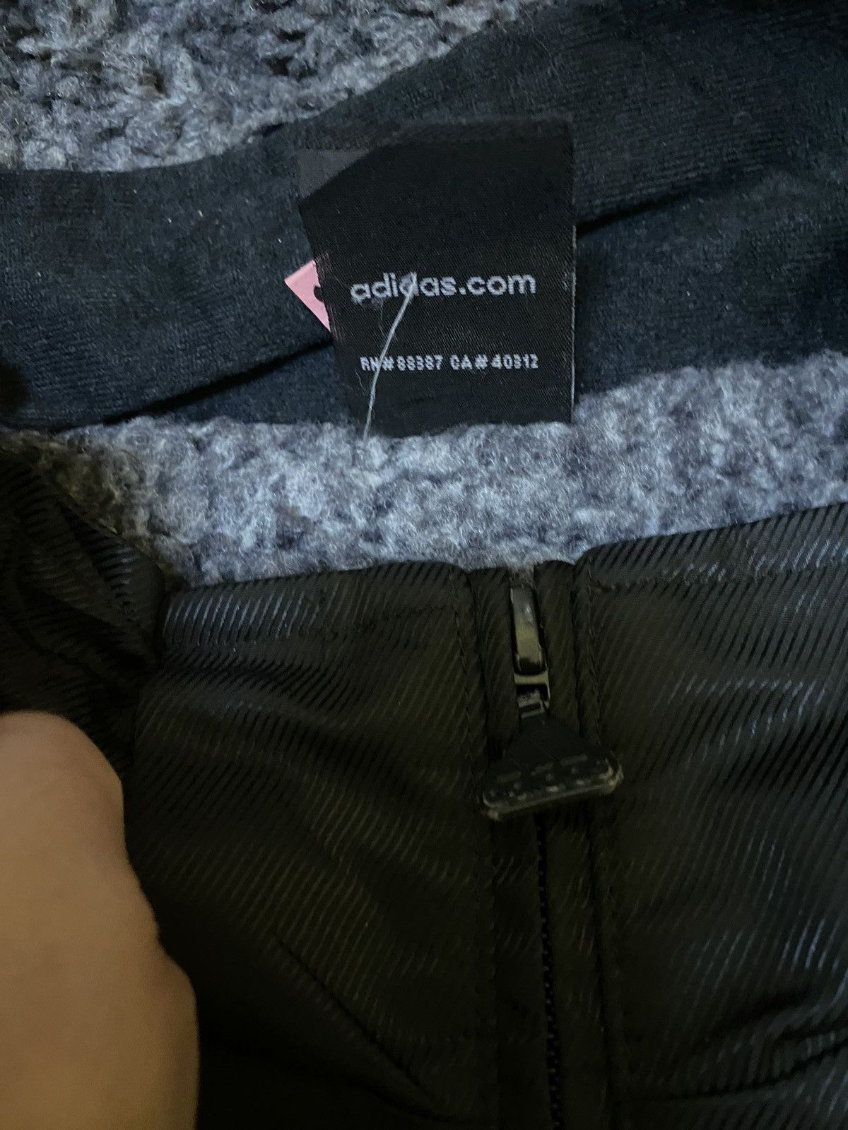 Adidas Adidas jacket Size US M / EU 48-50 / 2 - 7 Thumbnail
