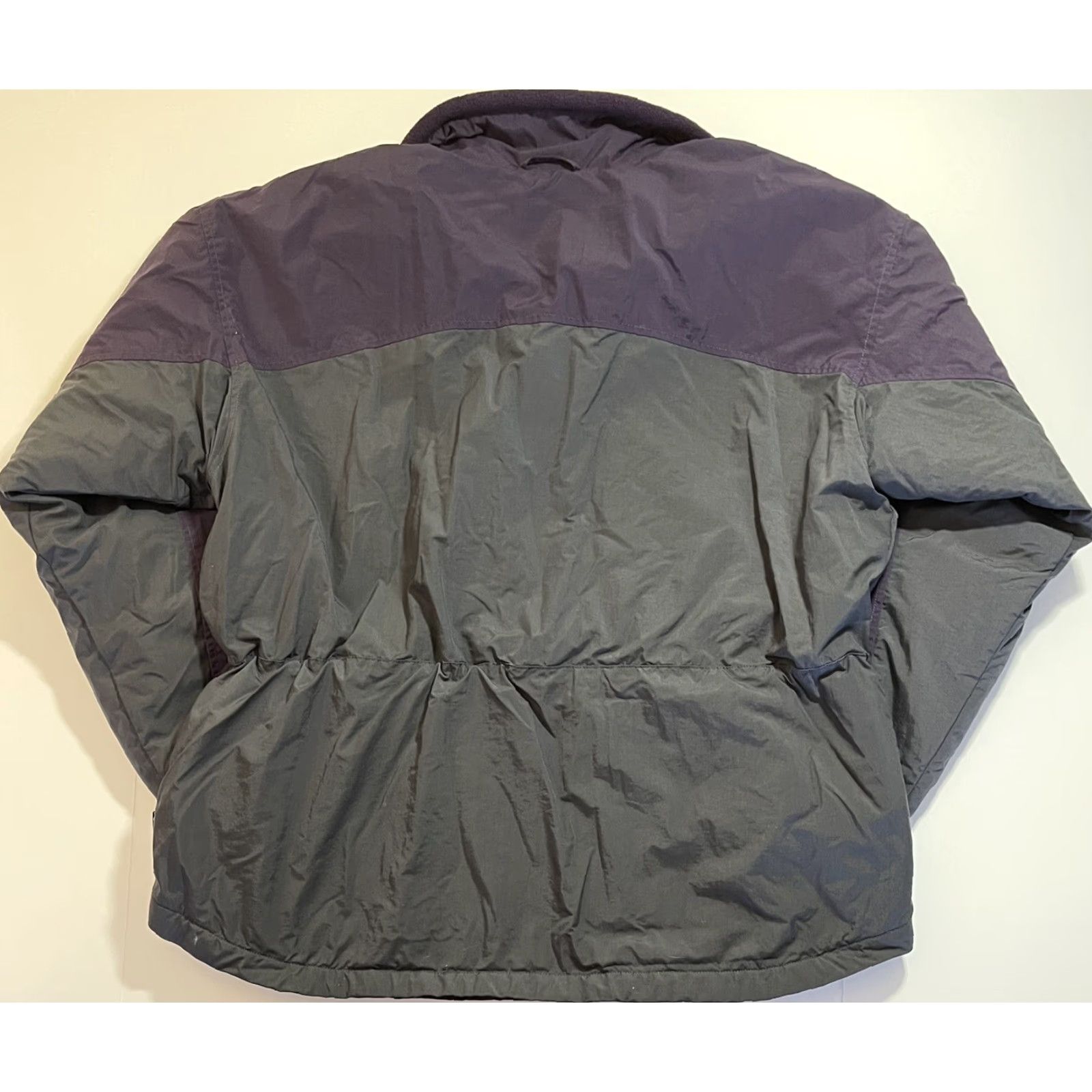 Vintage VINTAGE Columbia Women’s XL Fleece Parka Jacket - Water Resistant Snowsport Outdoor 90s Women’s Parka Jacket MSR Size XL / US 12-14 / IT 48-50 - 5 Thumbnail