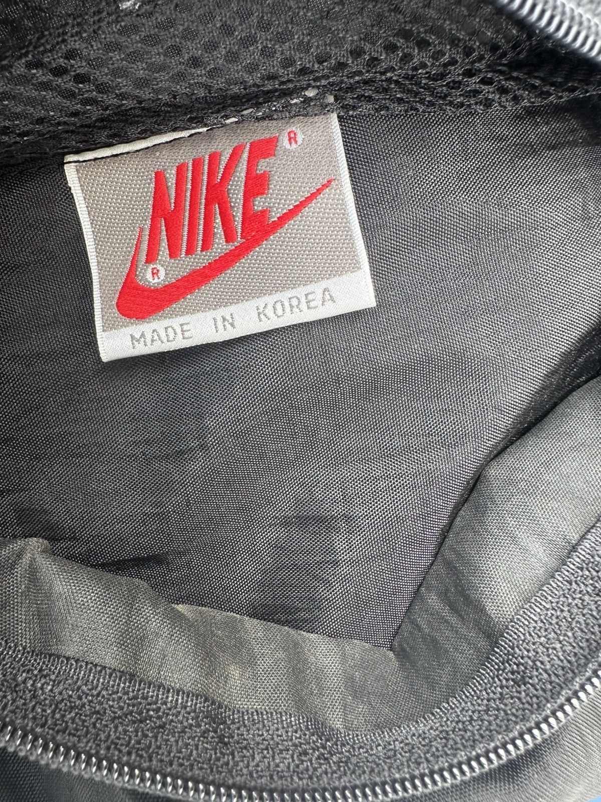 Nike 90's Nike fanny pack Size ONE SIZE - 2 Thumbnail