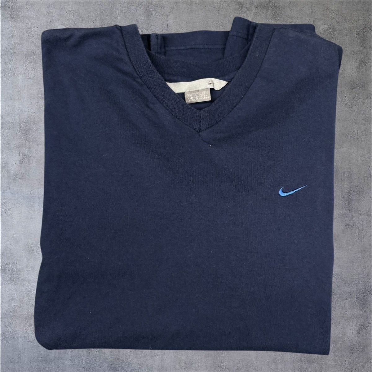 Nike × Vintage Vintage Nike Shirt Size US XXL / EU 58 / 5 - 1 Thumbnail
