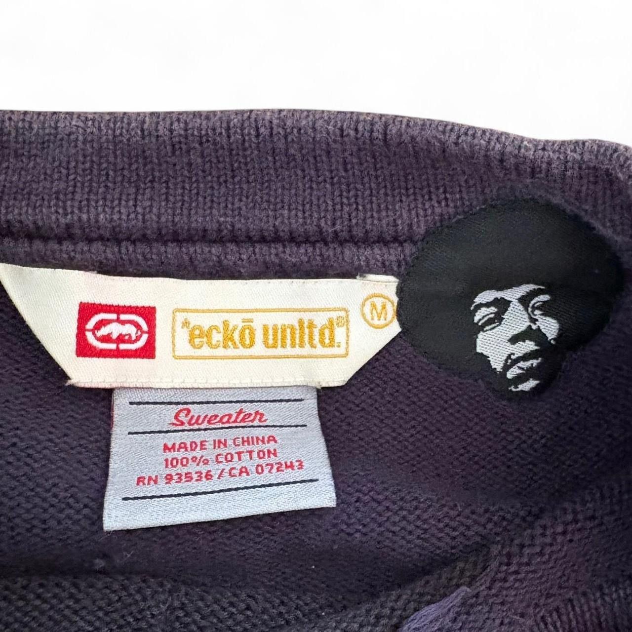 Jimi Hendrix Echo Unitd Unlimited X Jimi Hendrix Size US M / EU 48-50 / 2 - 7 Thumbnail